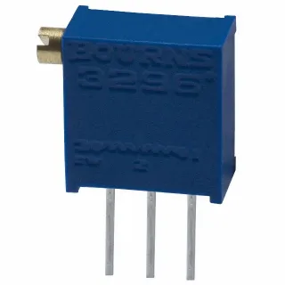 3296X-1-504LF Bourns Inc.